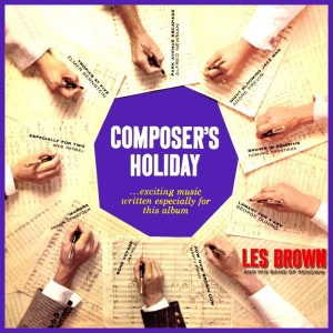 Listen to Bone Voyage song with lyrics from Les Brown