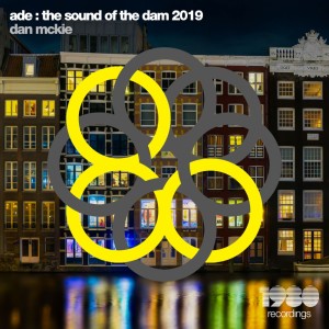 Dan Mckie的專輯Ade : The Sound of the Dam 2019