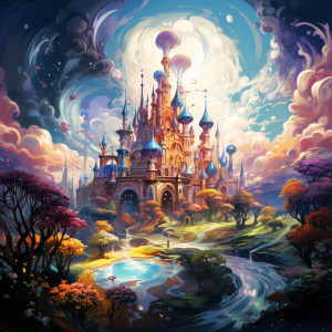 Listen to Velvet Moonlight song with lyrics from Oberon Allegretti