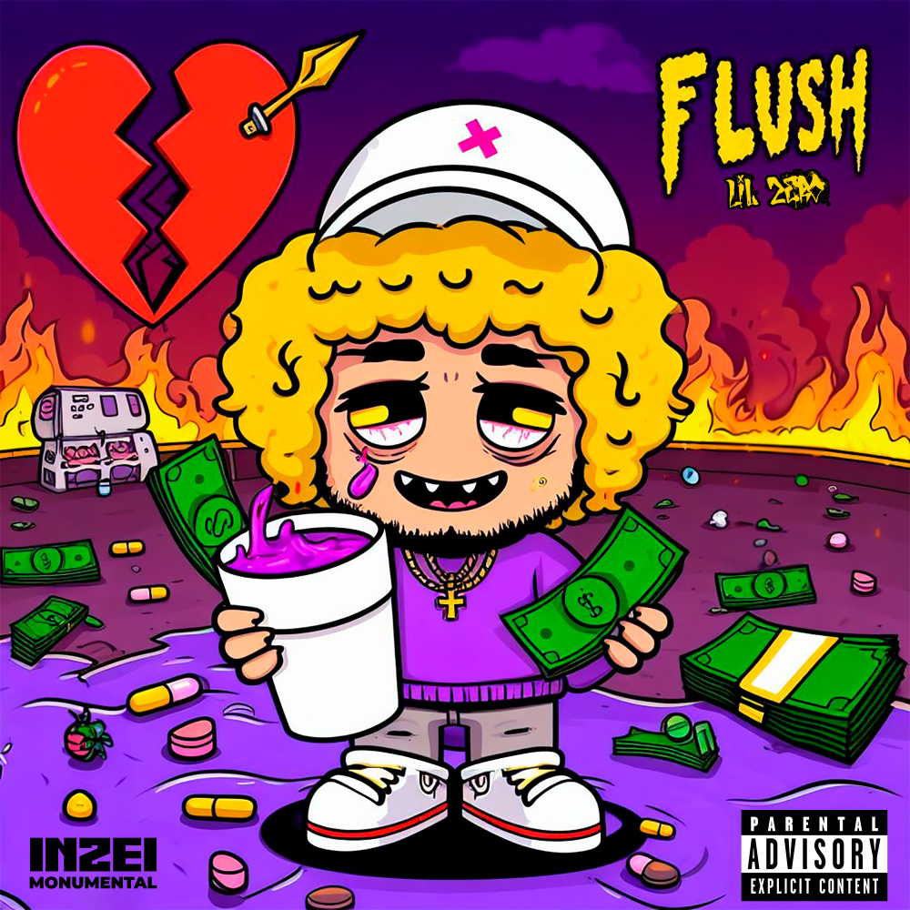 FLUSH (Explicit)