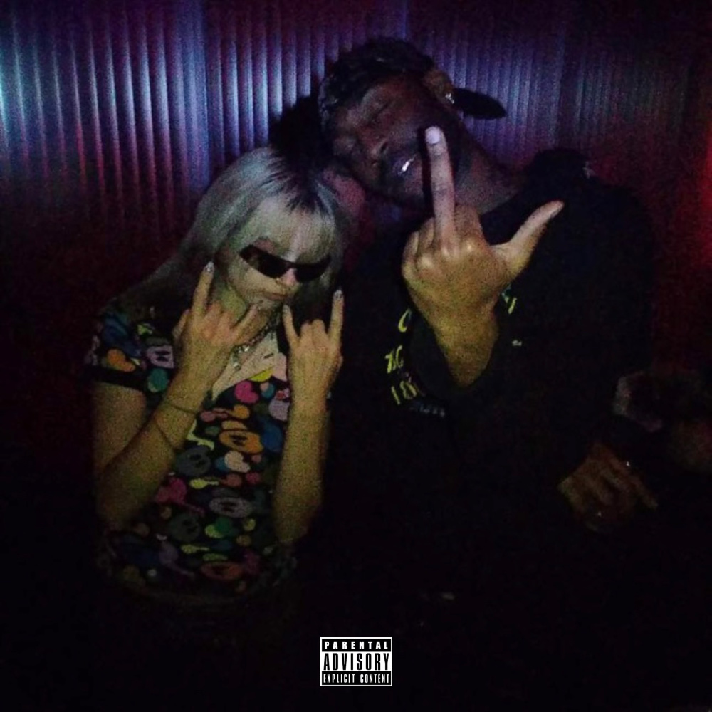 wassup wit u! (Explicit)