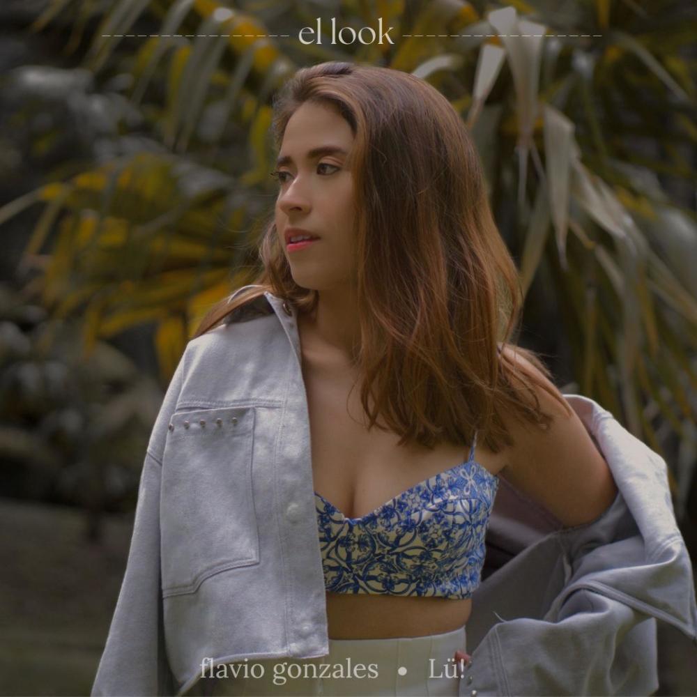 El Look (feat. Flavio Gonzales) (Explicit)