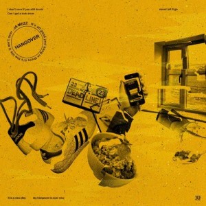 Dengarkan lagu Drinks Up (feat. Hwasa Of MAMAMOO) nyanyian Ja Mezz dengan lirik