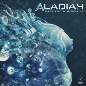 Album Greatest of Mysteries from 