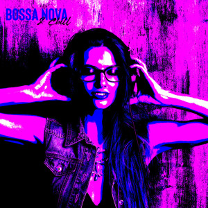 Instrumental Jazz Music Zone的专辑Bossa Nova & Chill (Summer Café, Instrumental Jazz Relaxation 2021)