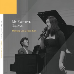 ดาวน์โหลดและฟังเพลง My Favorite Things พร้อมเนื้อเพลงจาก Lee Min Jung