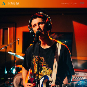 Surf Rock Is Dead on Audiotree Live dari Surf Rock Is Dead