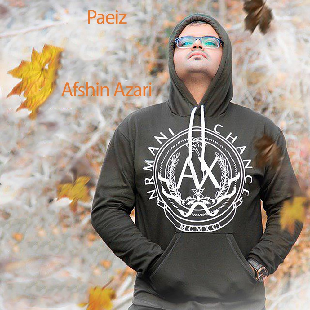 Paeiz