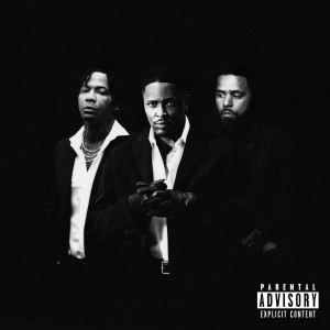 ดาวน์โหลดและฟังเพลง Scared Money (Explicit) พร้อมเนื้อเพลงจาก YG