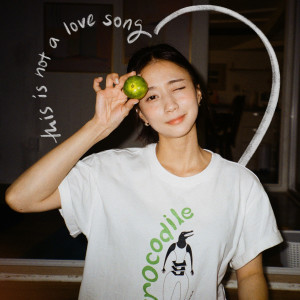 ดาวน์โหลดและฟังเพลง this is not a love song พร้อมเนื้อเพลงจาก MONA