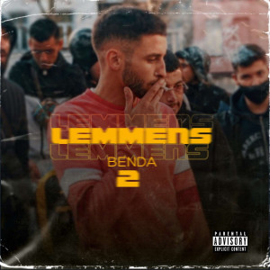 Album Lemmens 2 (Explicit) from Benda