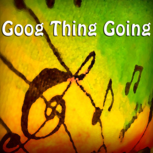 Album Good Thing Going from 