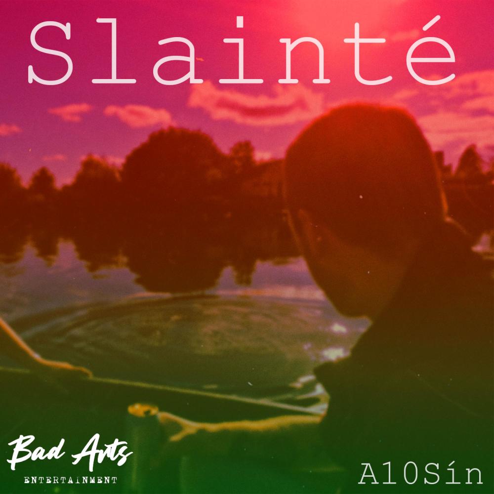 Slainté (feat. DJ Green|Explicit)