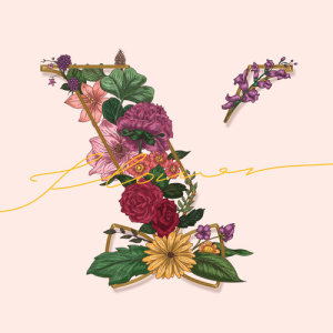 Dengarkan lagu Flower (Prod. Jungkey) (Instrumental) nyanyian 브로맨스 dengan lirik