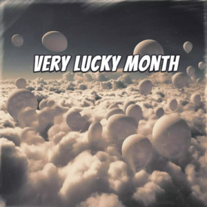very lucky month dari Andy James