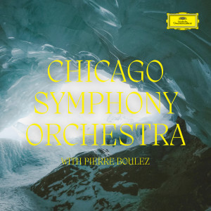 收聽Chicago Symphony Orchestra的Stravinsky: 4 Etudes for Orchestra, K51: III. Cantique. Largo歌詞歌曲