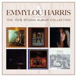 ดาวน์โหลดและฟังเพลง Leaving Louisiana in the Broad Daylight พร้อมเนื้อเพลงจาก Emmylou Harris