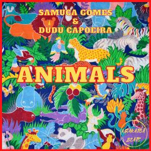 Listen to Animals song with lyrics from Samuca Gomes