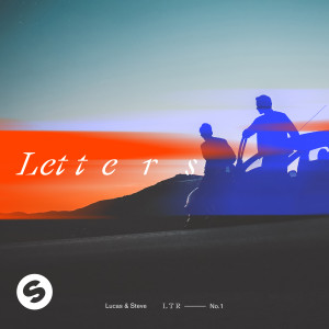 收聽Lucas & Steve的Letters歌詞歌曲
