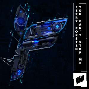 Album You Can't Stop Me from Ferry Corsten