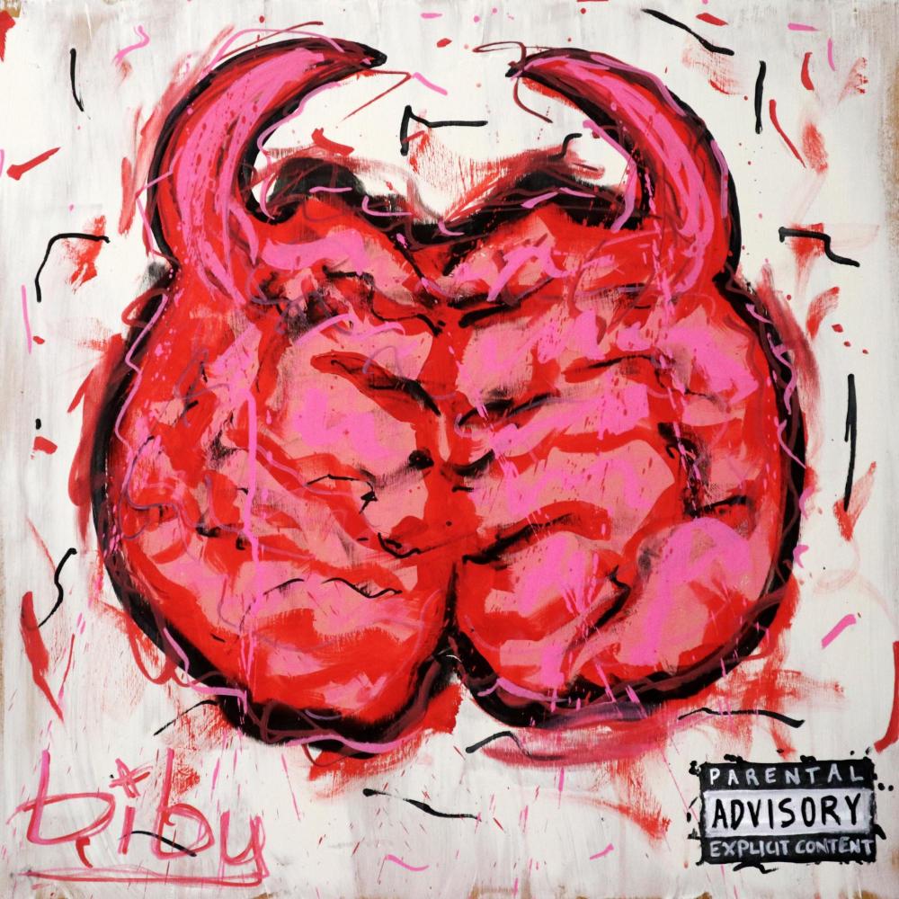 DEMON BRAIN (Explicit)