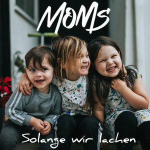 Album Solange Wir Lachen from Moms