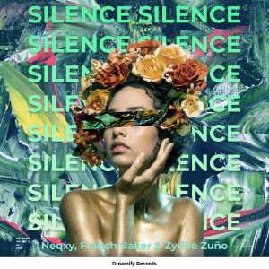 Dengarkan Silence lagu dari Neqxy dengan lirik