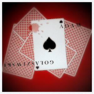 ดาวน์โหลดและฟังเพลง Gra พร้อมเนื้อเพลงจาก Adam Gołaszewski