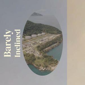收聽Guille Yolie的Barely Inclined歌詞歌曲