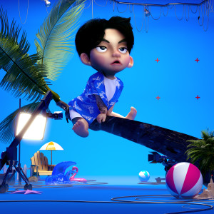 收听NO:EL的SUMMER 19' (feat. Jhnovr, Benzamin)歌词歌曲