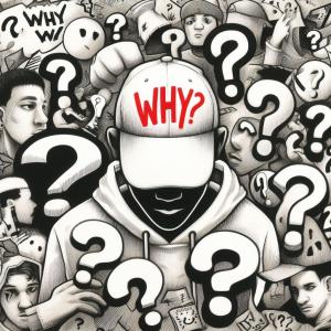 收聽BKM的WHY? (Explicit)歌詞歌曲