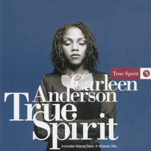 收聽Carleen Anderson的Mama Said歌詞歌曲