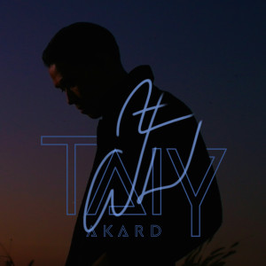 อัลบัม ຝືນ ศิลปิน TAIY AKARD