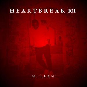 McLean的专辑Heartbreak 101 (Intro)