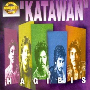 收听HAGIBIS的Katawan歌词歌曲