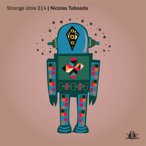 收聽Nicolas Taboada的The Future (Tiger Stripes Remix)歌詞歌曲