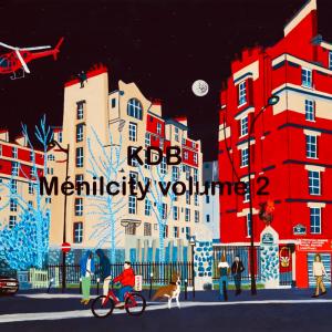 收聽KDB的Teutré (feat. Peche/Sam/Cid Youssef) (Explicit)歌詞歌曲