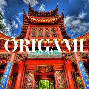 Album ORIGAMI from 