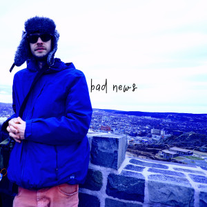 收聽Andrew Brethour的Bad News歌詞歌曲