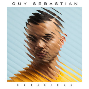 Album Conscious from Guy Sebastian