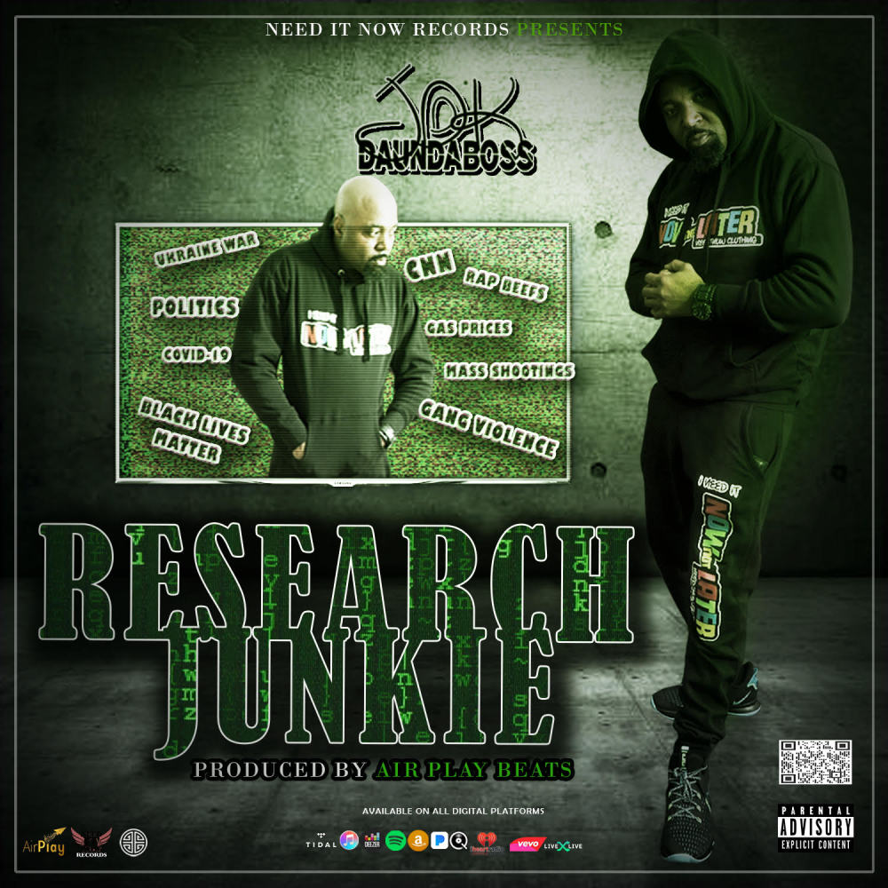 The Issue (Explicit)