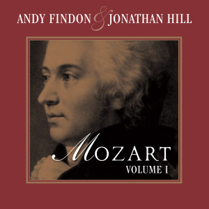 อัลบัม Mozart, Vol. 1 ศิลปิน Andy Findon
