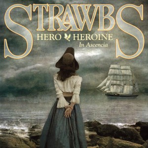 ดาวน์โหลดและฟังเพลง Lay a Little Light on Me / Hero's Theme / Round and Round (Reprise) พร้อมเนื้อเพลงจาก The Strawbs