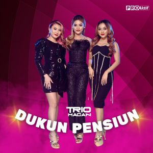 Trio Macan的專輯Dukun Pensiun