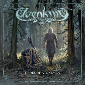อัลบัม Throes of Atonement ศิลปิน Elvenking