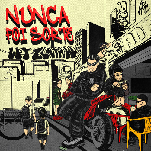 To de Volta (Explicit)