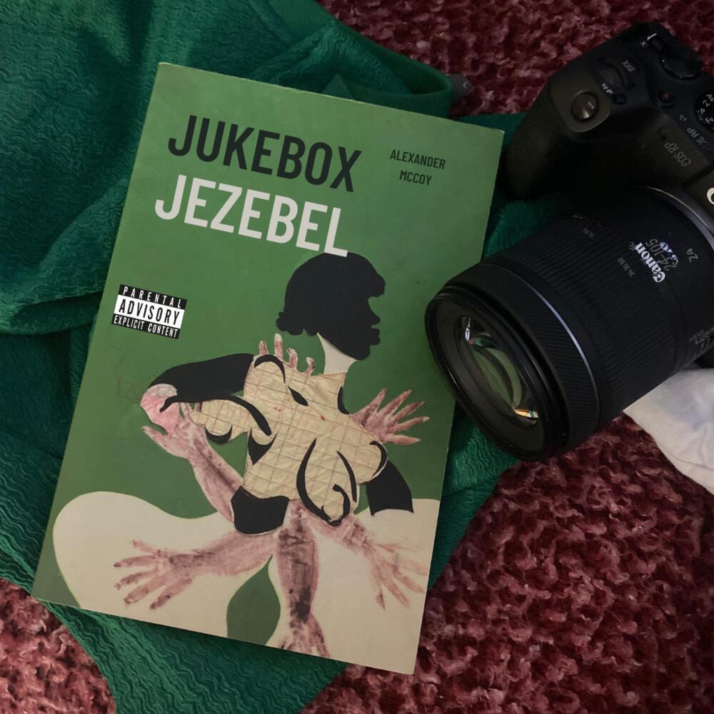 Jukebox Jezebel (Explicit)