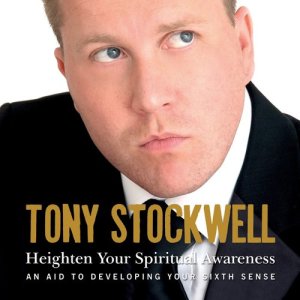 Tony Stockwell的專輯Heighten Your Spiritual Awareness