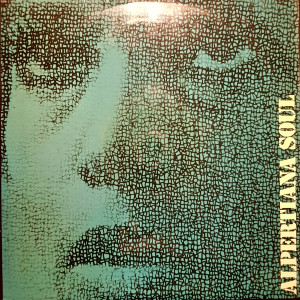 Album Alpertiana soul from Cicci Santucci