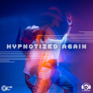 Album Hypnotized Again from Dj Vibes EDM
